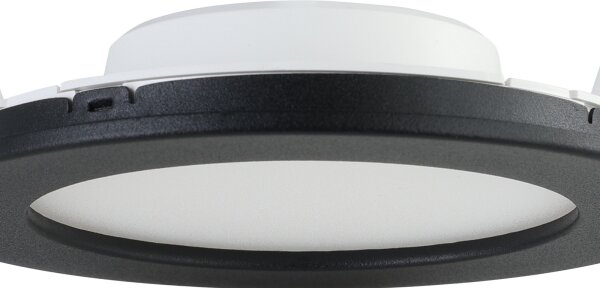 Eglo 900106 - LED Stmívatelné koupelnové svítidlo FUEVA-Z LED/5,4W/230V IP44