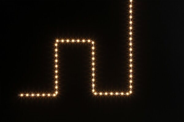 Eglo 99716 - LED Pásek 8m LED/43,2W/24/230V 3000K