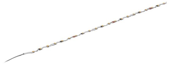Eglo 99716 - LED Pásek 8m LED/43,2W/24/230V 3000K