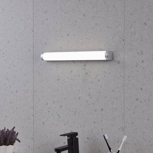 Eglo 99776 - LED Koupelnové osvětlení zrcadla TRAGACETE LED/7,5W/230V IP44 45 cm