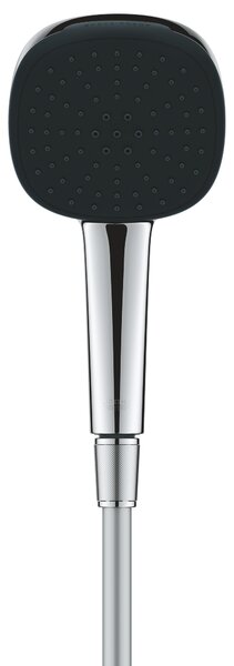 Grohe Vitalio Comfort sprchová sada na stěnu StarLight Chrome 26973001