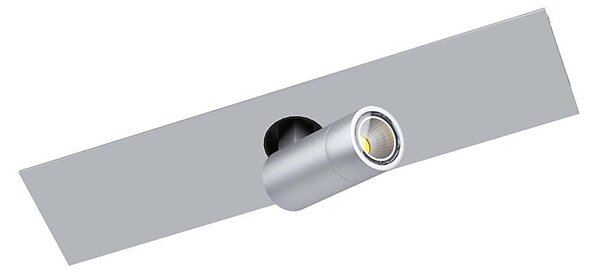Eglo 98819 - LED Bodové svítidlo do lištového systému TP LED/9W/230V