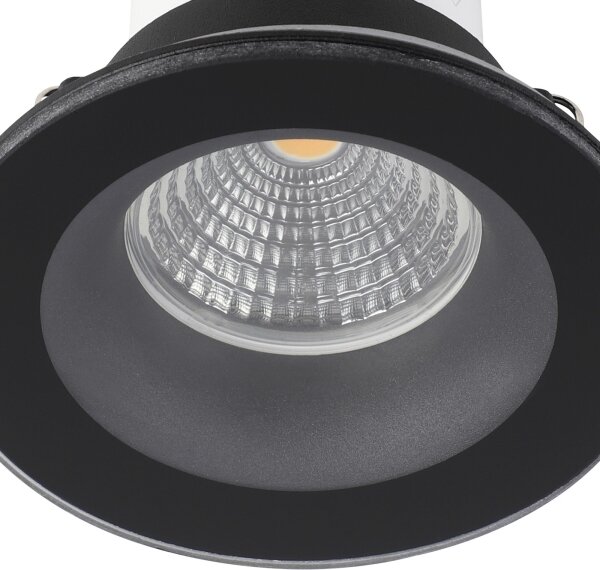 Eglo 99493 - LED Stmívatelné koupelnové svítidlo SALABATE LED/6W/230V 2700K IP44