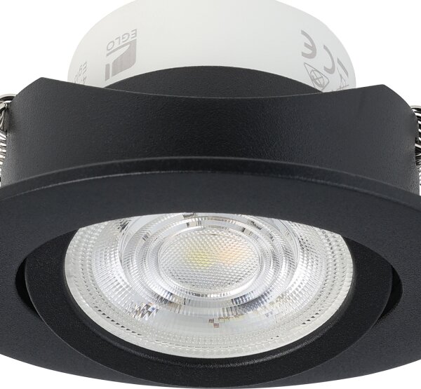 Eglo 99669 - LED RGBW Stmívatelné podhledové svítidlo SALICETO-Z LED/5W/230V