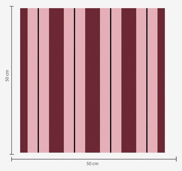 Tapety Červené a růžové pruhy s kontrastními čarami, Tapety geometrie, Tapety pruhy, a01183v2 : uwalls.cz