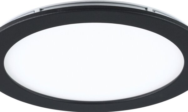 Eglo 900107 - LED Stmívatelné koupelnové svítidlo FUEVA-Z LED/10,5W/230V IP44