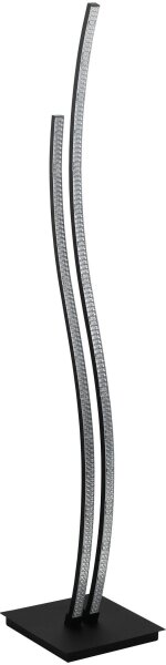 Eglo 99805 - LED Stojací lampa LEJIAS LED/8W/230V