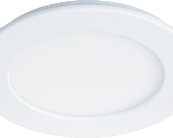 Eglo 900101 - LED Stmívatelné koupelnové svítidlo FUEVA-Z LED/5,4W/230V IP44