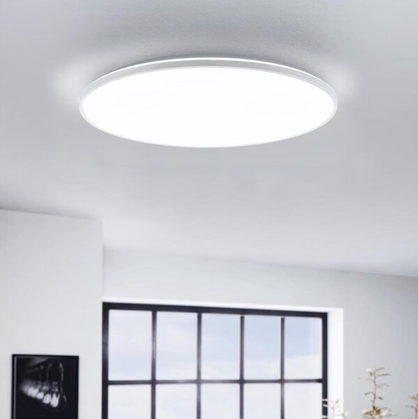 Eglo 99727 - LED Stropní svítidlo CRESPILLO LED/29W/230V pr. 50 cm