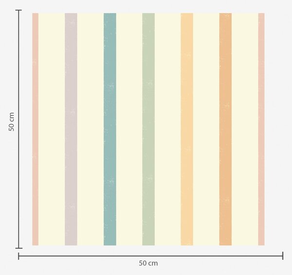 Tapety Pastelové pruhy s jemnými barevnými přechody, Tapety geometrie, Tapety pruhy, a01184v2 : uwalls.cz