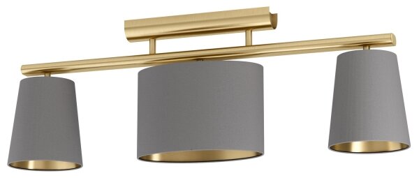 Eglo 99486 - Přisazený lustr ALMEIDA 3xE14/40W/230V