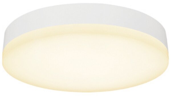 Halo Design Plastové stropní světlo Straight 28 cm
