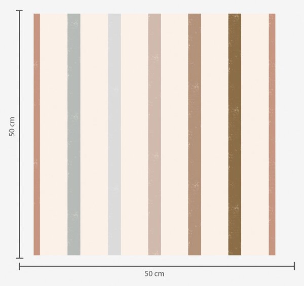 Tapety Svislé vícebarevné pruhy s jemnou strukturou, Tapety geometrie, Tapety pruhy, a01184v3 : uwalls.cz