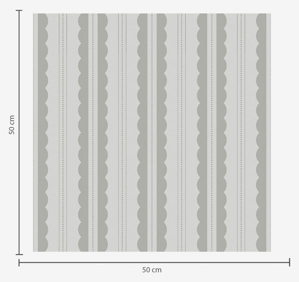 Tapety Šedé vlnovky s jemnými tečkovanými čarami, Tapety geometrie, Tapety pruhy, a01185v1 : uwalls.cz