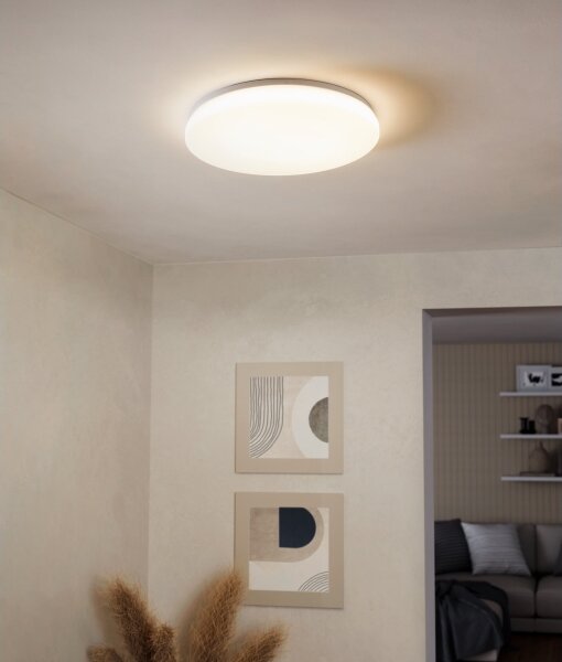 Eglo 31738 - LED Stmívatelné stropní svítidlo TOTARI-Z LED/44,8W/230V
