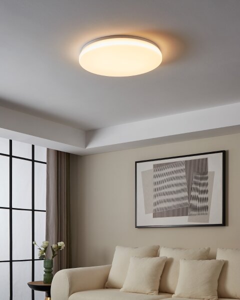 Eglo 31738 - LED Stmívatelné stropní svítidlo TOTARI-Z LED/44,8W/230V