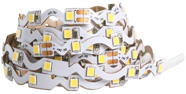 Eglo 99717 - LED Pásek 2m LED/10,8W/24V