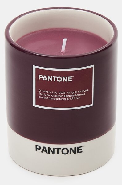 Sinsay - Svíčka Pantone - světle fialová