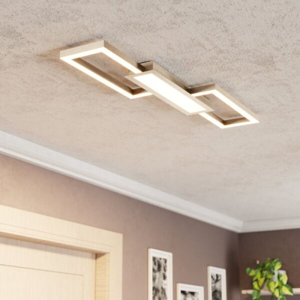 Eglo 99791 - LED Stmívatelné stropní svítidlo MONIROTE LED/37W/230V + DO
