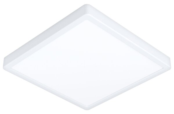 Eglo 30893 - LED Koupelnové stropní svítidlo FUEVA LED/20,5W/230V IP44 bílá