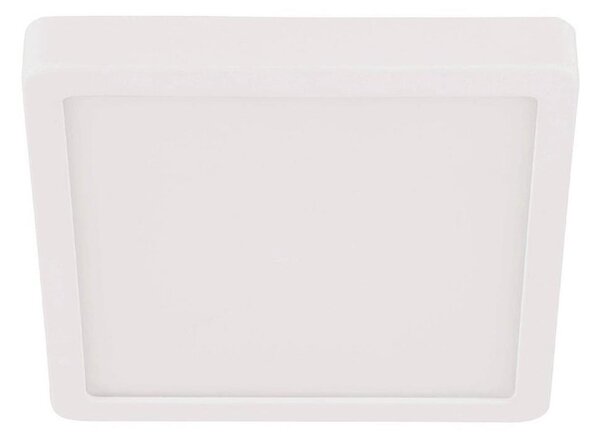 Eglo 30893 - LED Koupelnové stropní svítidlo FUEVA LED/20,5W/230V IP44 bílá