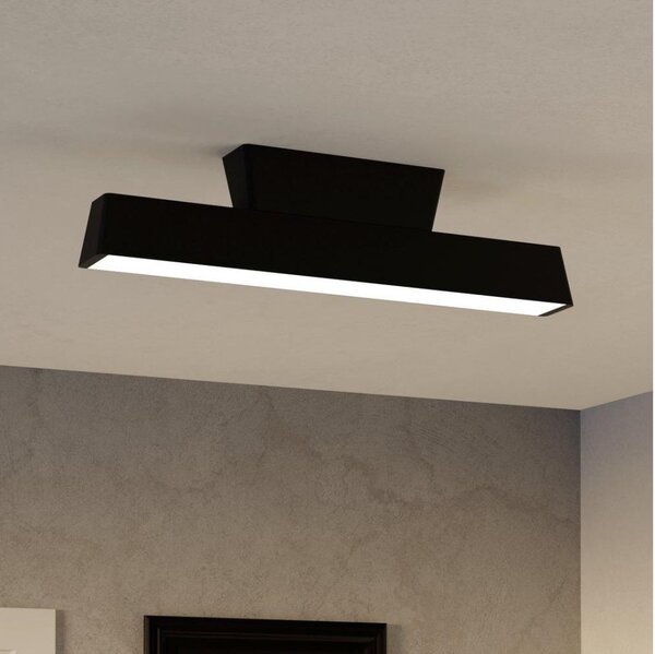 Eglo 99601 - LED RGBW Stmívatelné stropní svítidlo SIMOLARIS-Z LED/16W/230V