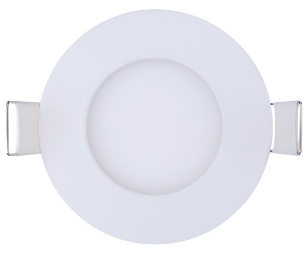 Eglo 31741 - SADA 3xLED Stmívatelné svítidlo FUEVA-Z LED/2,8W/230V IP44 bílá