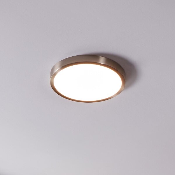 Eglo 98845 - LED Stmívatelné koupelnové svítidlo FUEVA-Z LED/19,5W/230V IP44