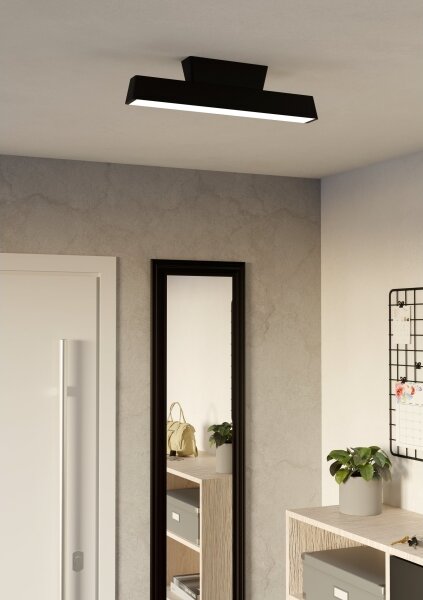 Eglo 99601 - LED RGBW Stmívatelné stropní svítidlo SIMOLARIS-Z LED/16W/230V