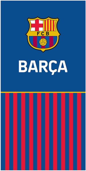 Tip Trade Osuška FC Barcelona La Liga