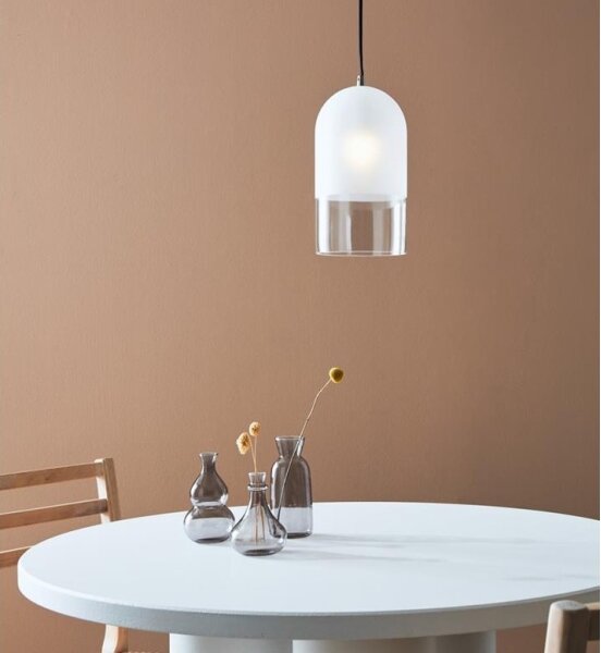 Markslöjd 108225 - Lustr na lanku COPE 1xE14/18W/230V