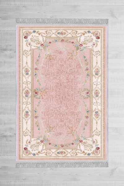 Conceptum Hypnose Koberec Fiona 80x150 cm růžový