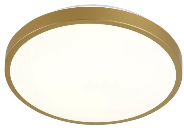 LED Stropní svítidlo KERN LED/15W/230V pr. 29 cm
