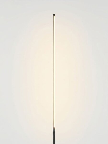 Sinsay - LED stojací lampa - černá