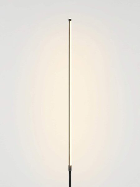 Sinsay - LED stojací lampa - černá