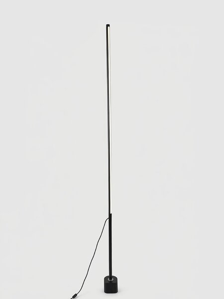 Sinsay - LED stojací lampa - černá