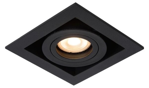 Lucide 09926/01/30 - Podhledové svítidlo CHIMNEY 1xGU10/50W/230V