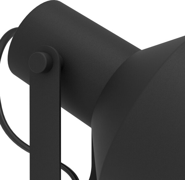 Eglo 99554 - Stolní lampa CASIBARE 1xE27/28W/230V
