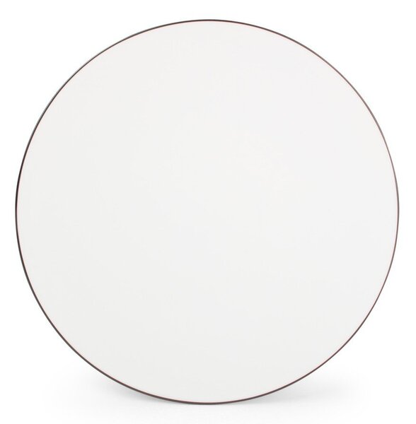 Porcelánová jídelní sada 20 ks pro 4 osoby Puro – Salt&Pepper