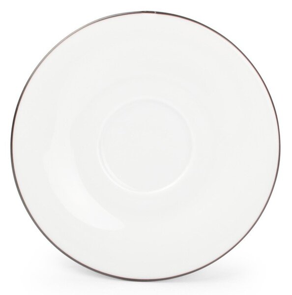 Porcelánová jídelní sada 20 ks pro 4 osoby Puro – Salt&Pepper