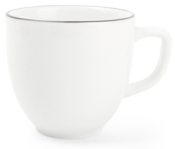 Porcelánová jídelní sada 20 ks pro 4 osoby Puro – Salt&Pepper