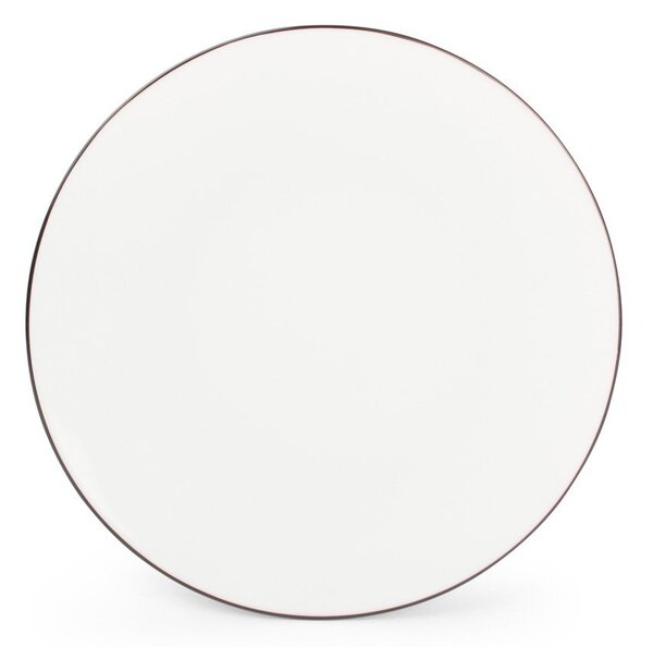 Porcelánová jídelní sada 20 ks pro 4 osoby Puro – Salt&Pepper