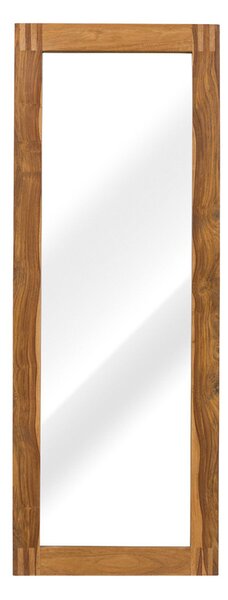 Massive home | Zrcadlo z palisandru 150 cm Stella - VÝPRODEJ MH1186X1