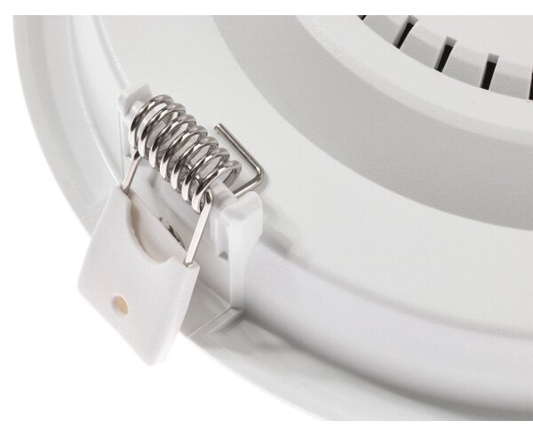 LED Stmívatelné podhledové svítidlo ALGINE LED/22W/230V Wi-Fi Tuya kulatý