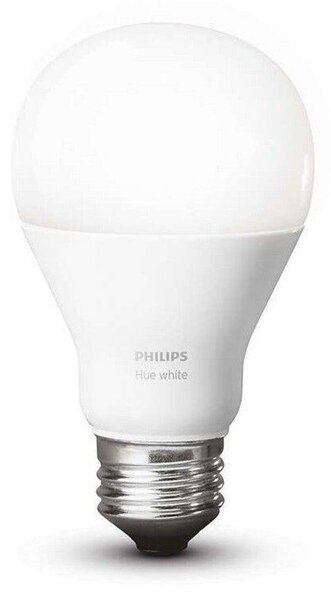 PHILIPS HUE Hue White venkovní sloupkové svítidlo Philips Turaco 16473/93/P0 antracitové, 2700K, 40cm