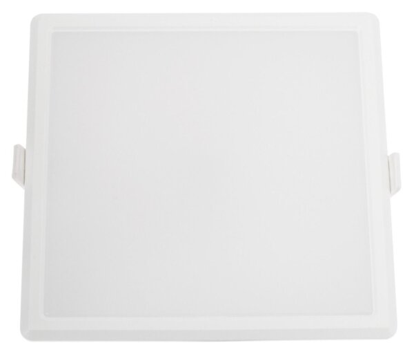 LED Stmívatelné podhledové svítidlo ALGINE LED/12W/230V Wi-Fi Tuya hranatý
