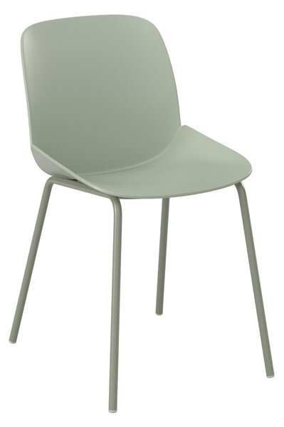 ZAHRADNÍ ŽIDLE, kov, plast Ambia Garden - Online Only zahradní nábytek, Online Only
