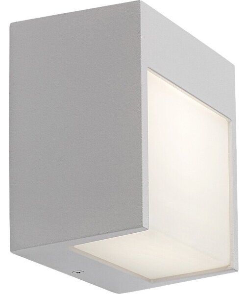 Rabalux 7477 - LED Venkovní nástěnné svítidlo BALIMO LED/12W/230V bílá IP54