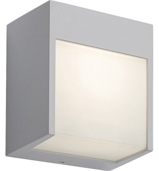 Rabalux 7477 - LED Venkovní nástěnné svítidlo BALIMO LED/12W/230V bílá IP54