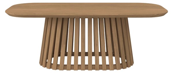 ZAHRADNÍ STOLEK, dřevo, 100/35/50 cm Ambia Garden - Online Only zahradní nábytek, Online Only